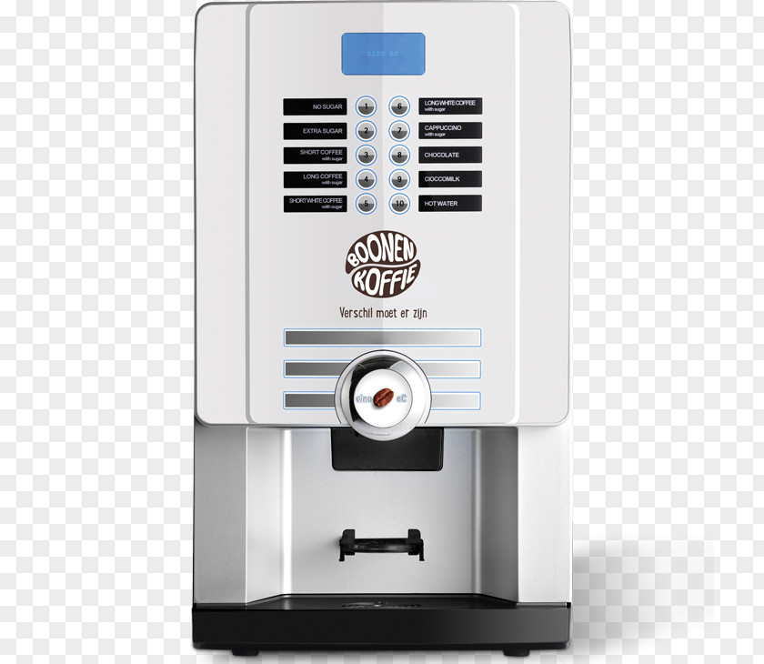 Wiener Melange Coffeemaker Espresso Machine Instant Coffee PNG
