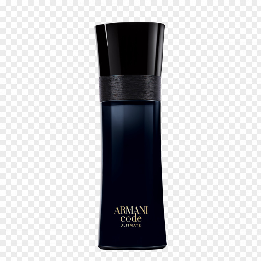 Zed The Master Of Sh Armani Code Perfume Axe Eau De Toilette PNG
