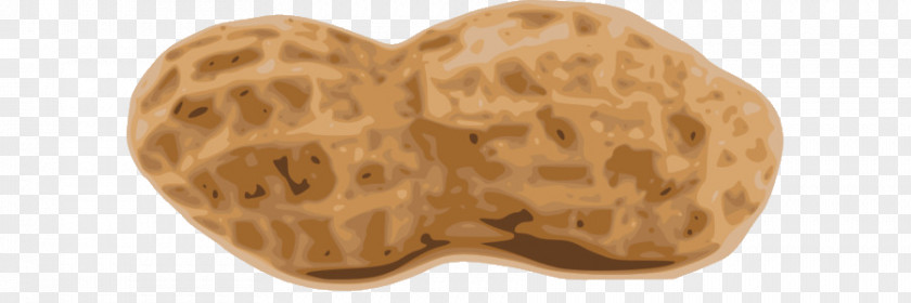 Beige Sandwich Cookie Cartoon PNG