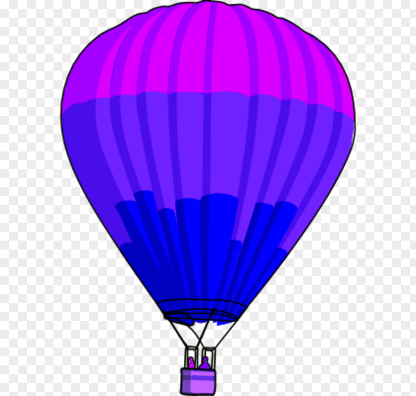 Carpool Clipart Hot Air Balloon Drawing Clip Art PNG