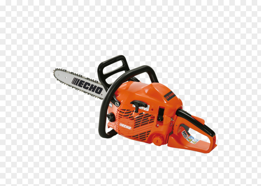 Chainsaw Echo CS-310 CS-400 Pruning Agricultural Machinery PNG