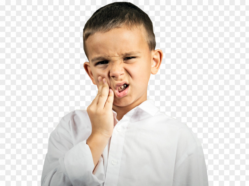 Child Toothache Dentistry Dental Emergency Pain PNG