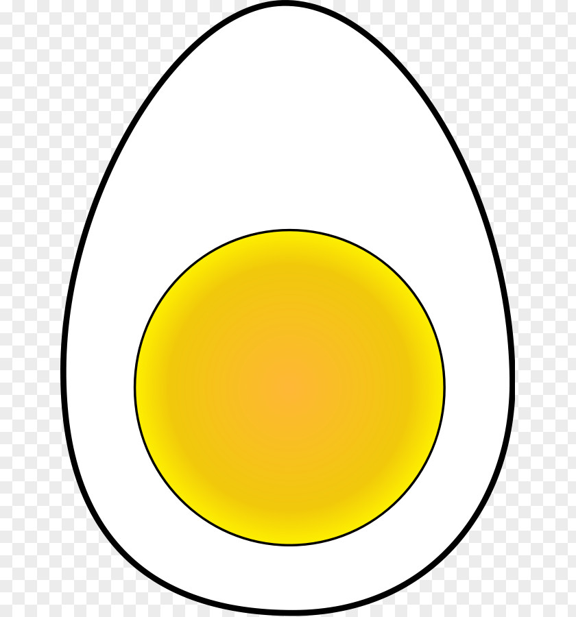 Easter Chick Clipart Fried Egg Soft Boiled Chicken Clip Art PNG