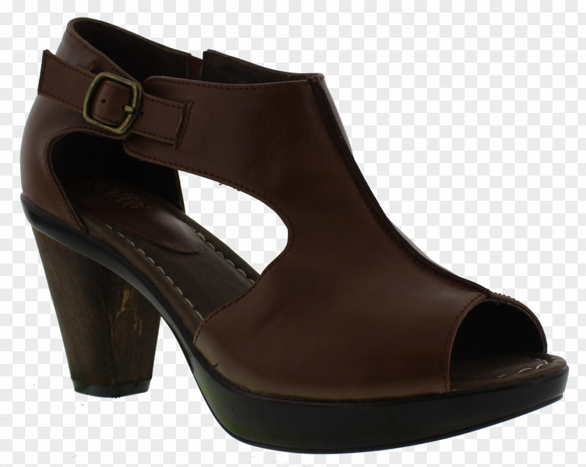 EUR 36Women's US 5.5-6 Medium Shoe Footwear SuedeStretchable Clog Shoes For Women With Bunions Begonia Sanita Bliss Begonioa Women's Heels Brown PNG