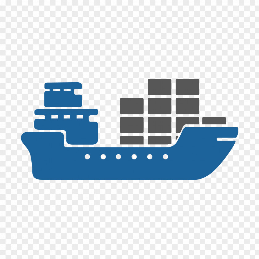 Export Control Service Cargo Ship Transport Product PNG