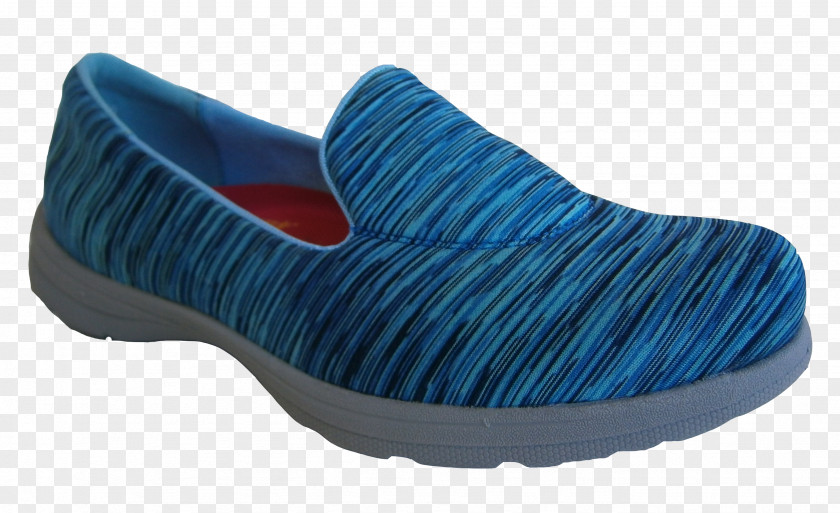 Fields Shoe Footwear Sneakers Electric Blue Aqua PNG