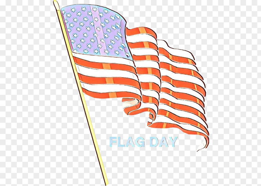 Flag Of The United States Day Clip Art PNG
