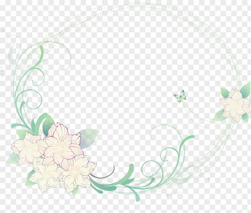 Flower Floral Design Clip Art PNG