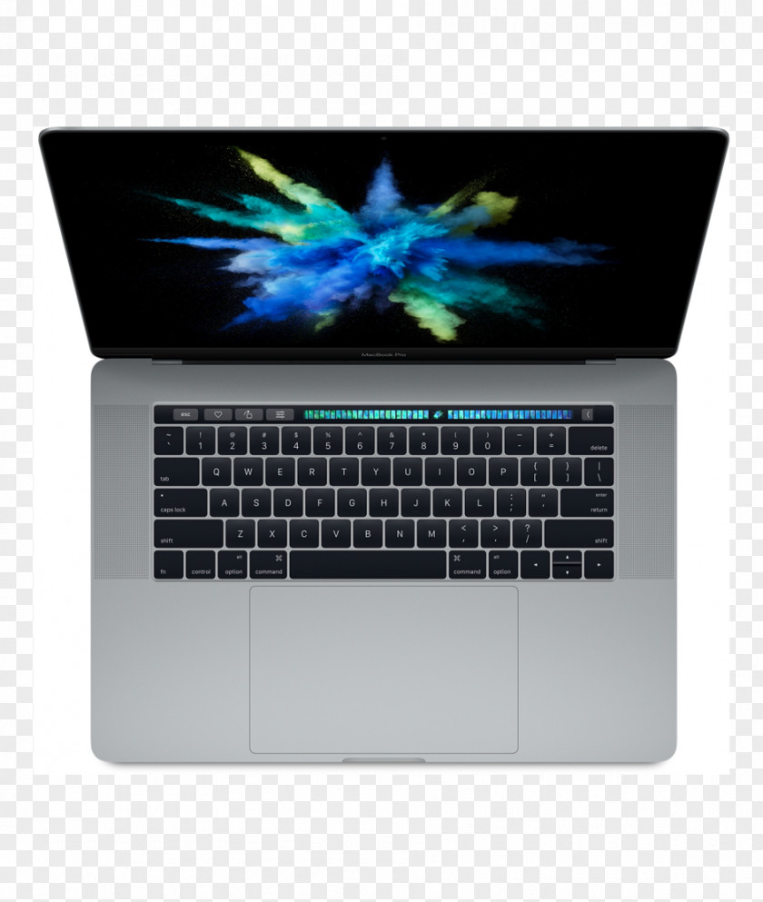 Macbook Pro Touch Bar MacBook Laptop Air IPod PNG