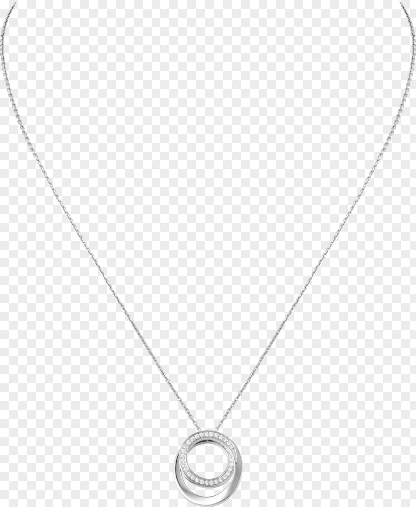 Necklace Jewellery Chain Silver Outlet Tasche PNG