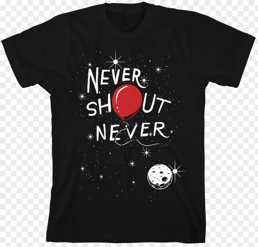 Never T-shirt Hoodie Clothing Hat PNG