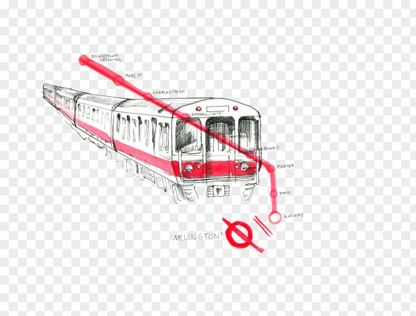 RED LINE Red Line Alewife Station Lexington Blue Massachusetts Bay Transportation Authority PNG