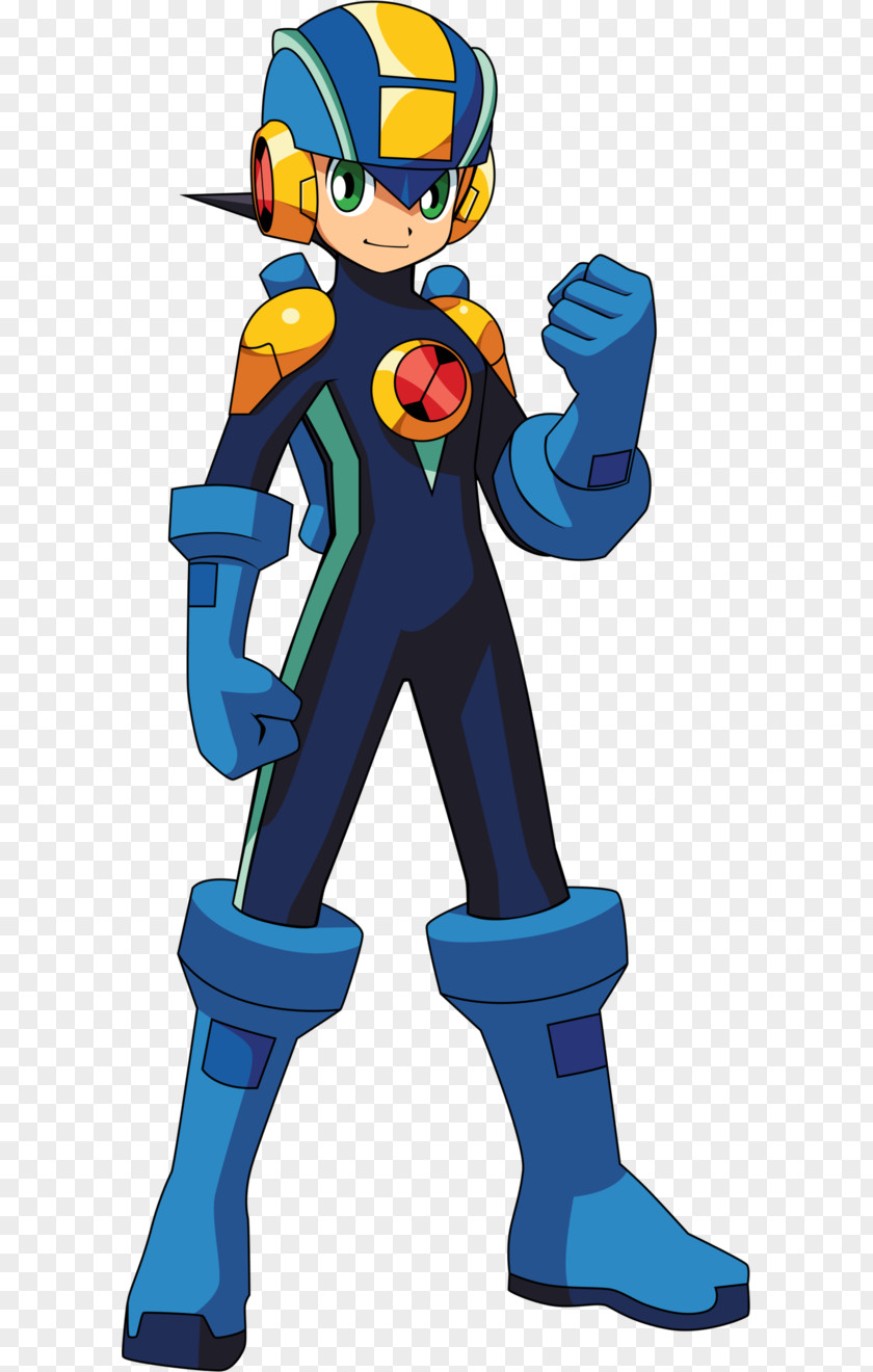 Rockman EXE WS Mega Man: The Power Battle Man 2 9 PNG