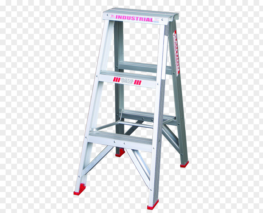 Steel Ladder Aluminium Keukentrap Fiberglass Extrusion PNG