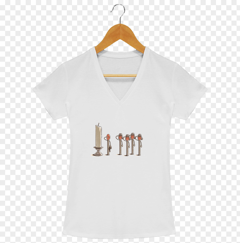 T-shirt Clothes Hanger Sleeve Outerwear Clothing PNG