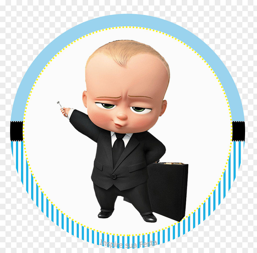 The Boss Baby Coloring Book Big PNG