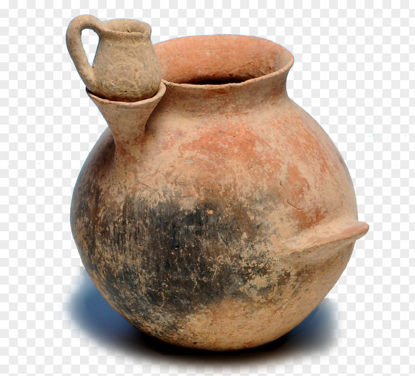 Vase Jug Ceramic Pottery Pitcher PNG