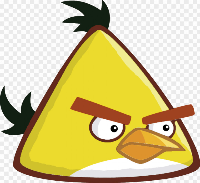 Angry Birds 2 Star Wars Clip Art PNG