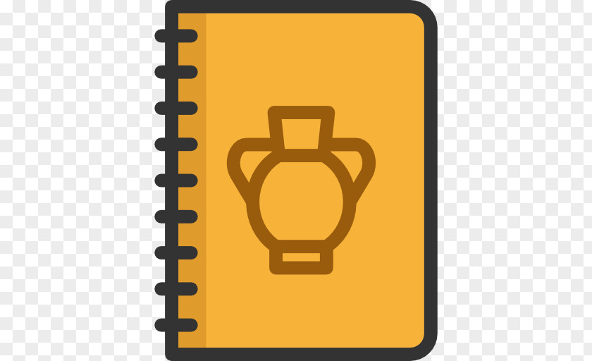 Books Art Icon PNG