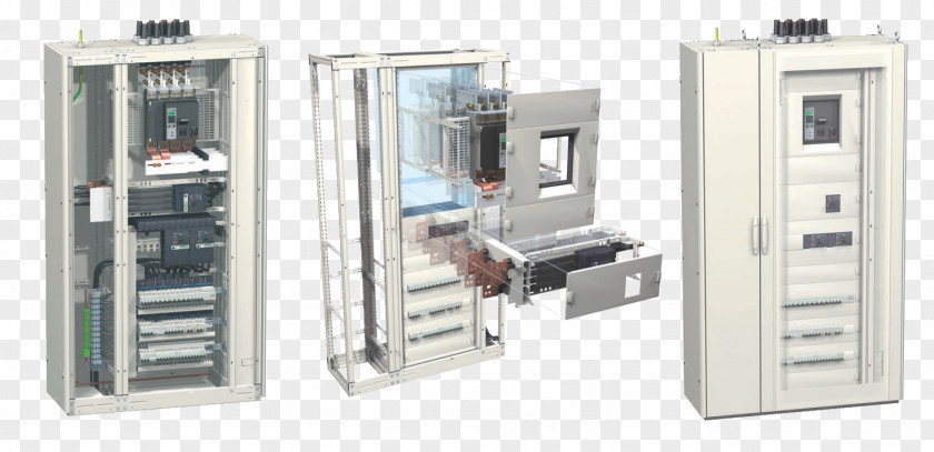 Building Circuit Breaker Distribution Board Electricity Electrical Wires & Cable Armoires Wardrobes PNG