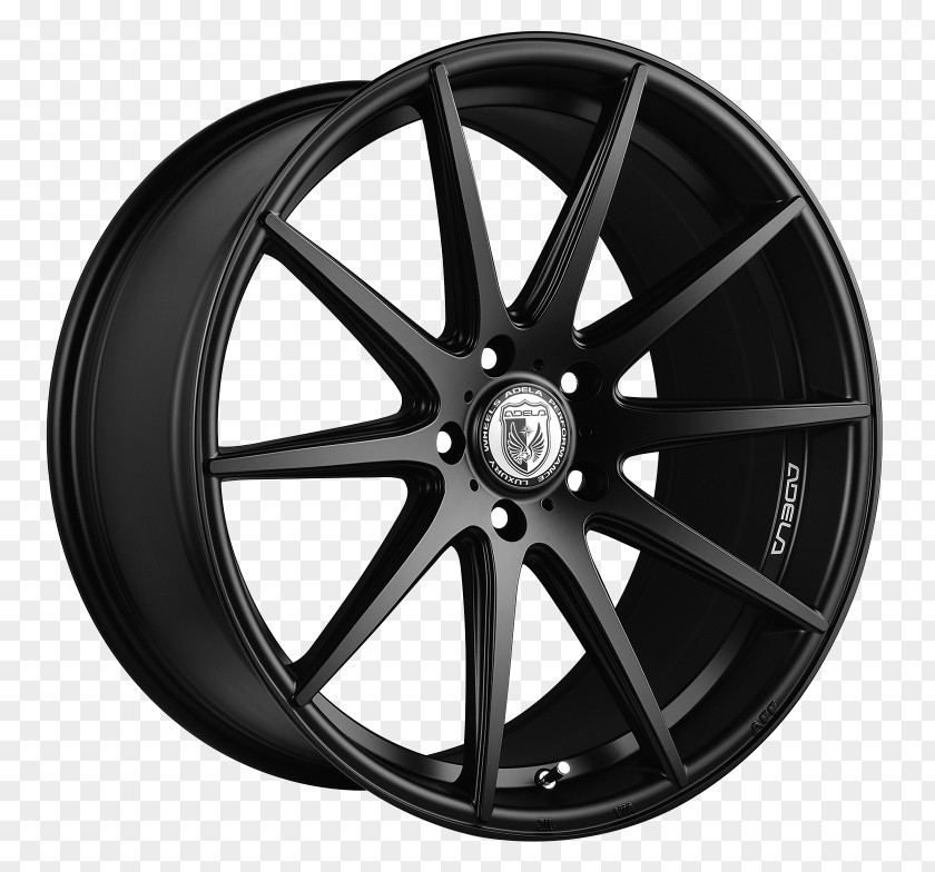 Car Custom Wheel Rim Motor Vehicle Tires PNG