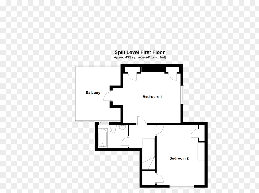 Design Floor Plan Brand Line PNG