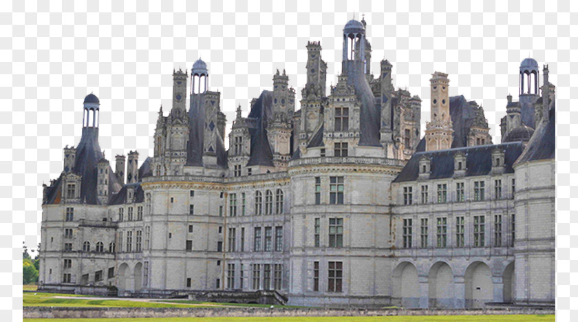 Europa Palace Chxe2teau De Chambord Tours Loire Valley Blois PNG