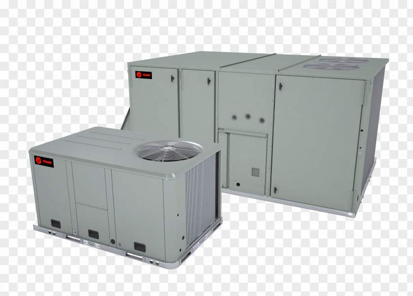 Furnace Air Conditioning Trane HVAC Productos De Refrigeracion Y Aires Acondicionados S.A. PNG