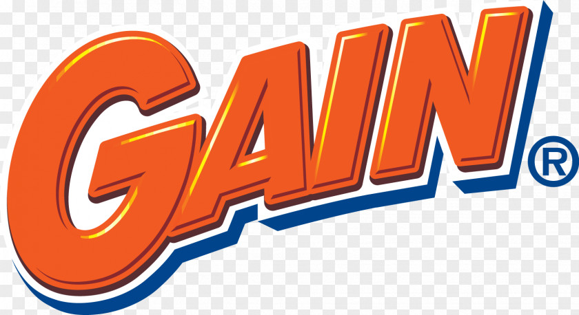 Gain Laundry Detergent Tide PNG