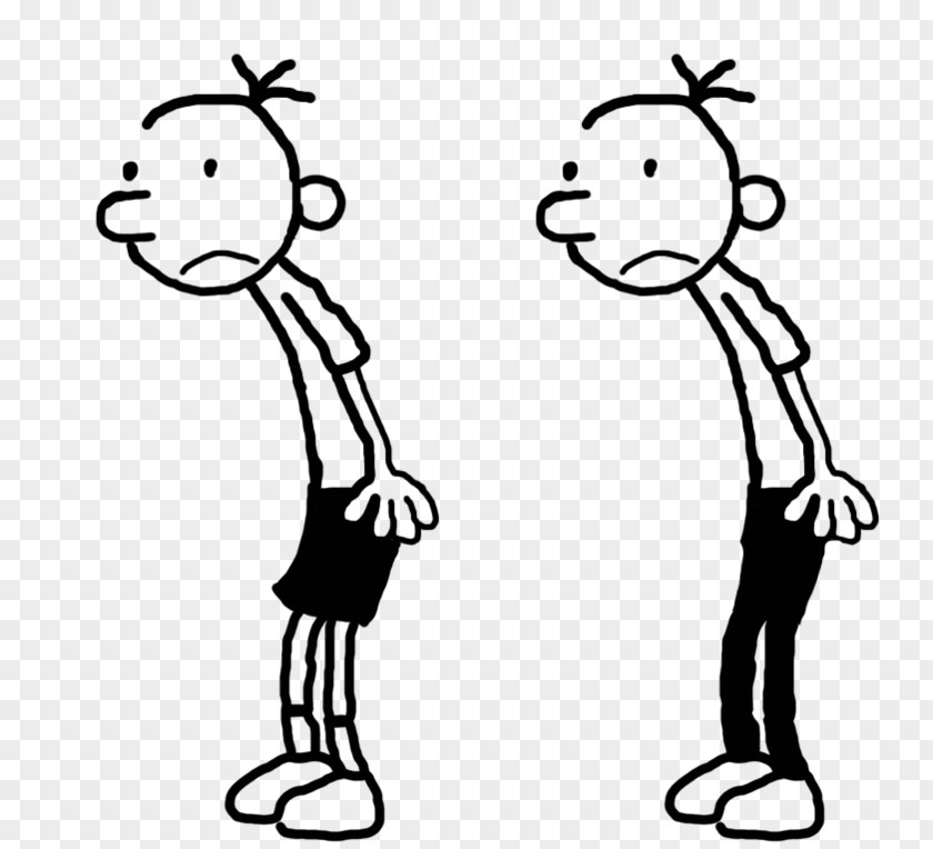 Greg Heffley Rodrick Diary Of A Wimpy Kid: The Ugly Truth Kid Movie PNG