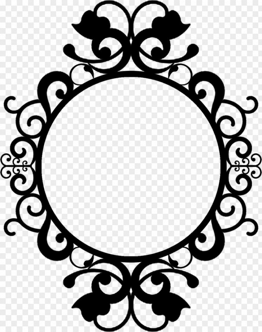 Hari Raya Frame Vector Clip Art Openclipart Mirror Picture Frames PNG