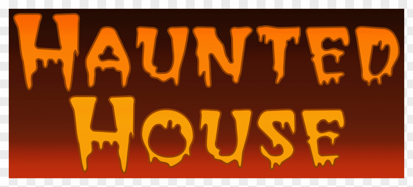 Haunted House Ghost YouTube PNG