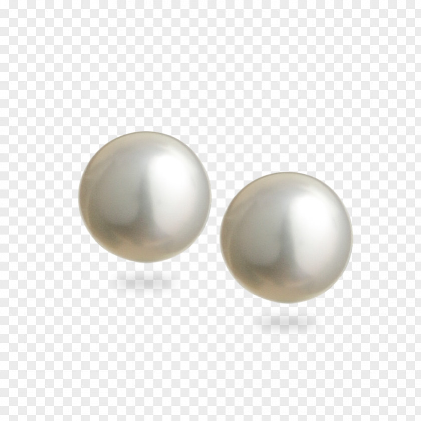 Jewellery Pearl Earring Body Material PNG