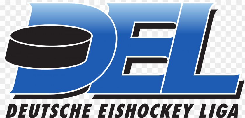 Logo Deutsche Eishockey Liga Brand Font Product PNG