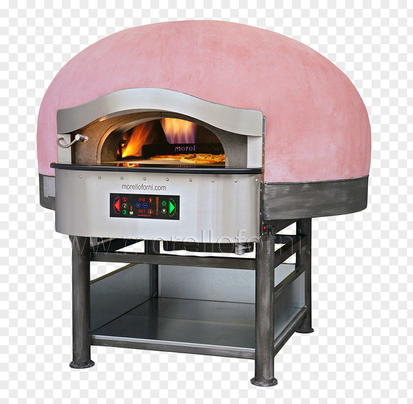 Pizza Masonry Oven Wood-fired Barbecue PNG