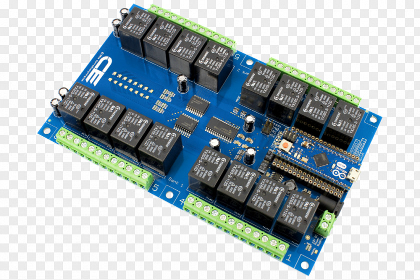 Relay Industry Standard Architecture Input/output Arduino RAM PNG
