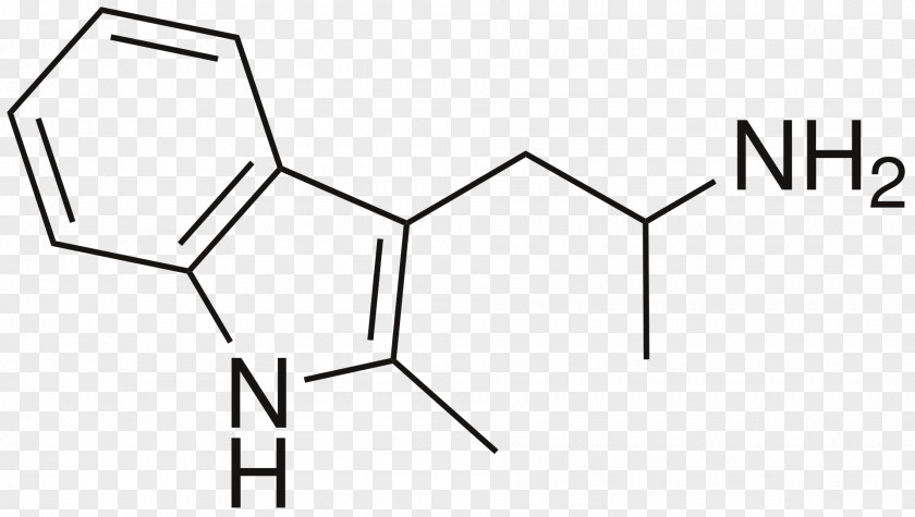 Serotonin N,N-Dimethyltryptamine Alpha-Ethyltryptamine Molecule 5-MeO-DMT PNG
