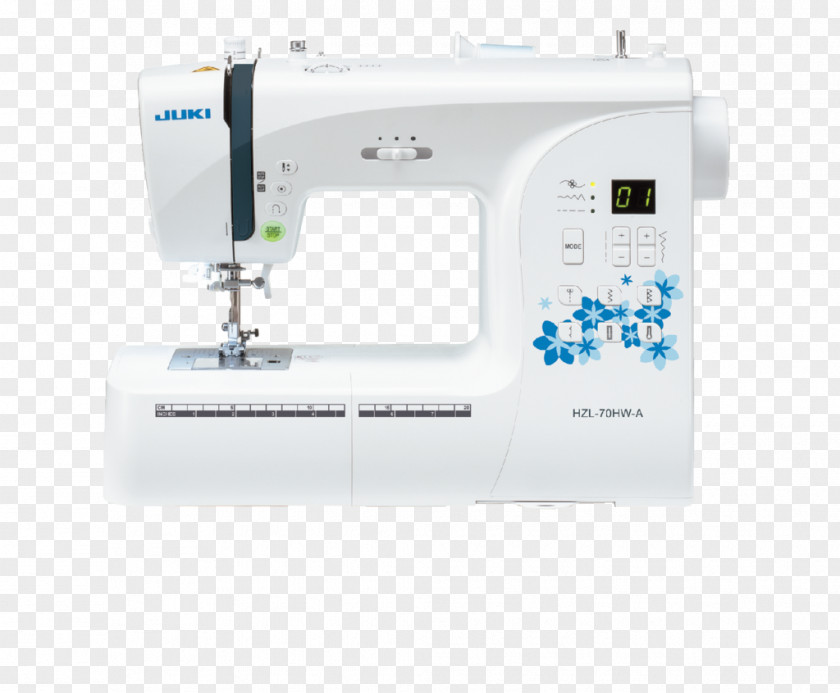 Sewing_machine Juki Exceed HZL-F600 Sewing Machines HZL-27Z PNG