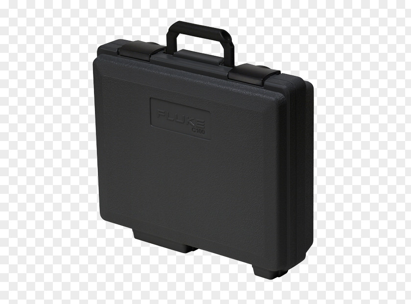 Suitcase Fluke Corporation Tool Multimeter PNG