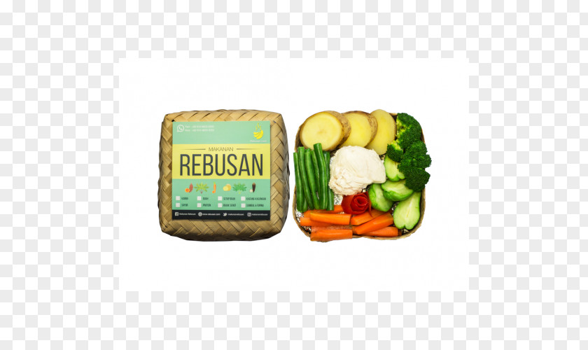 Vegetable Vegetarian Cuisine Rojak Food Snack PNG