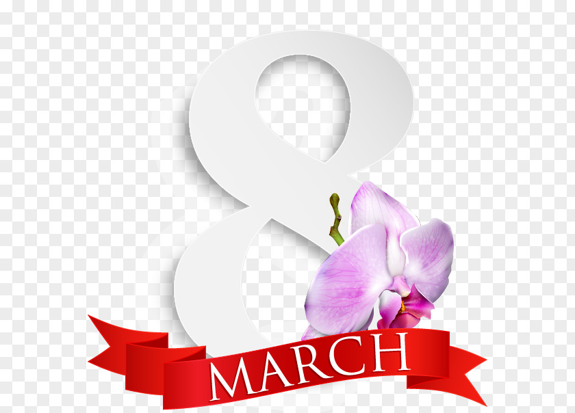Women's Day International Womens March 8 Woman PNG