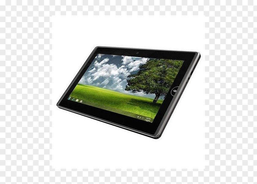 Asus Eee Pad Transformer TF300T PadFone PC Android PNG