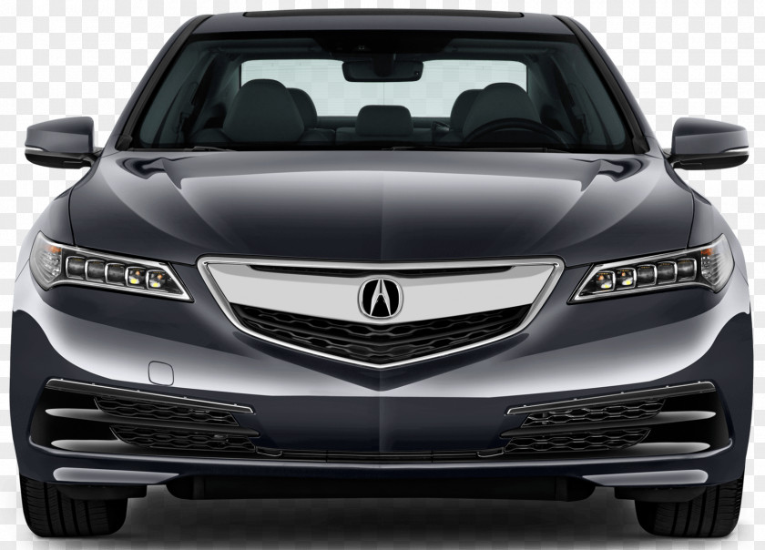 Car 2015 Acura TLX 2017 2018 RLX PNG