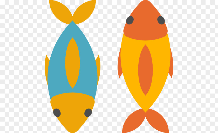 Cartoon Fish Pisces Horoscope Astrological Sign Astrology Sagittarius PNG