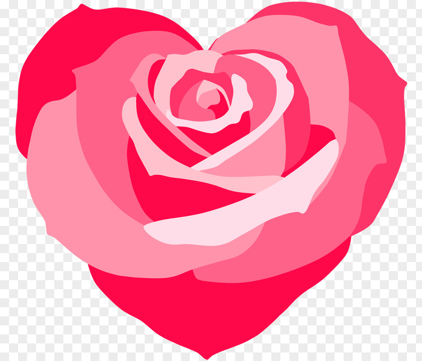 Cut Flowers Camellia Valentines Day Heart PNG