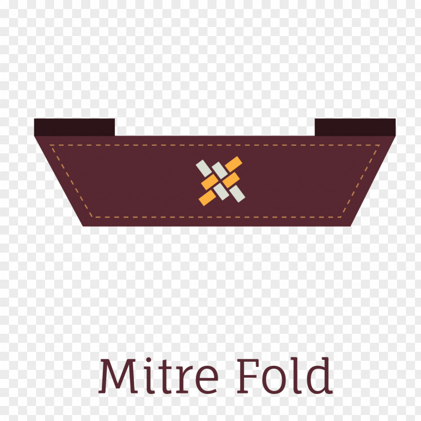 Fold Label Brand Logo Rectangle Product Design Font PNG