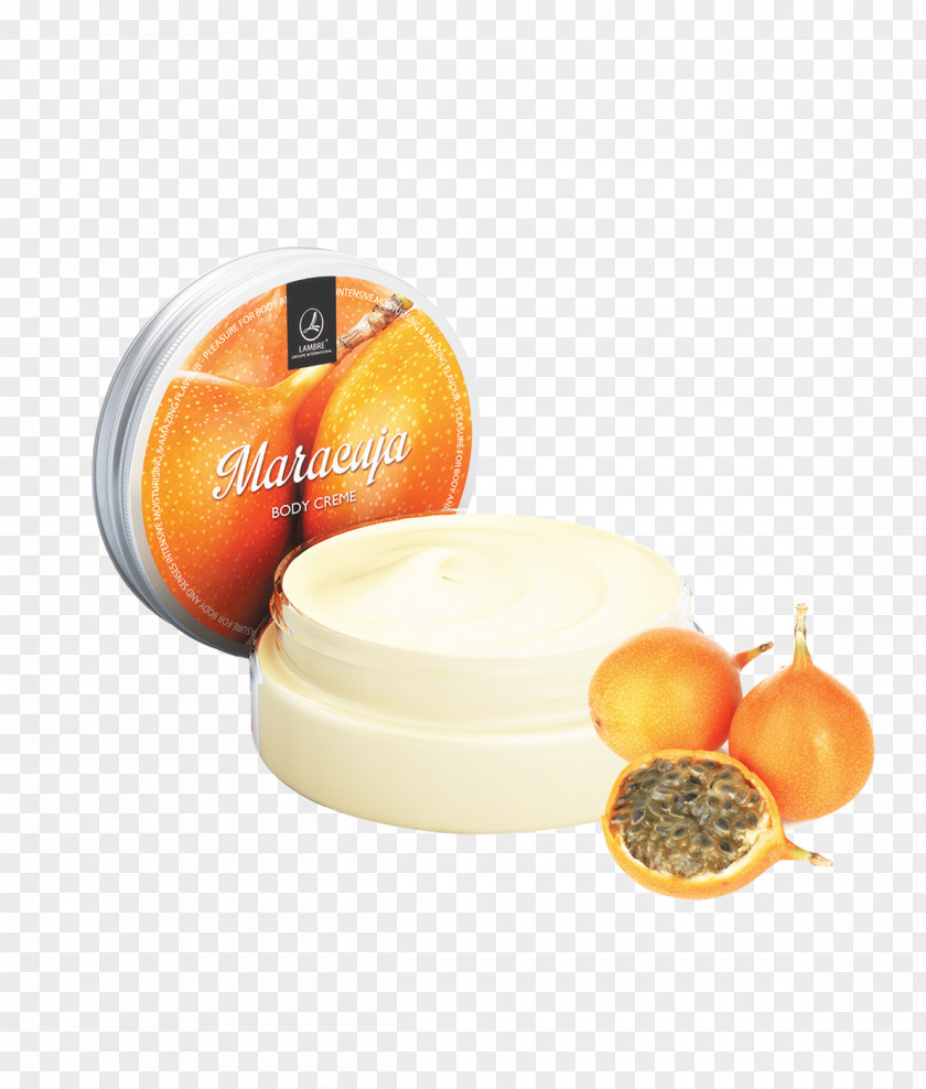 Fruit Fragrance Lotion Cream Cosmetics Passion Aroma PNG