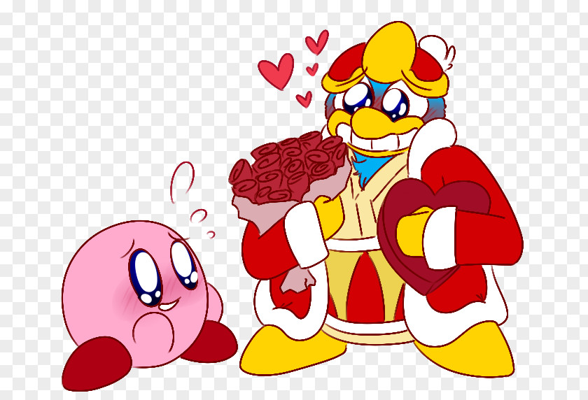 King Dedede Kirby Super Star Ultra Meta Knight 64: The Crystal Shards PNG