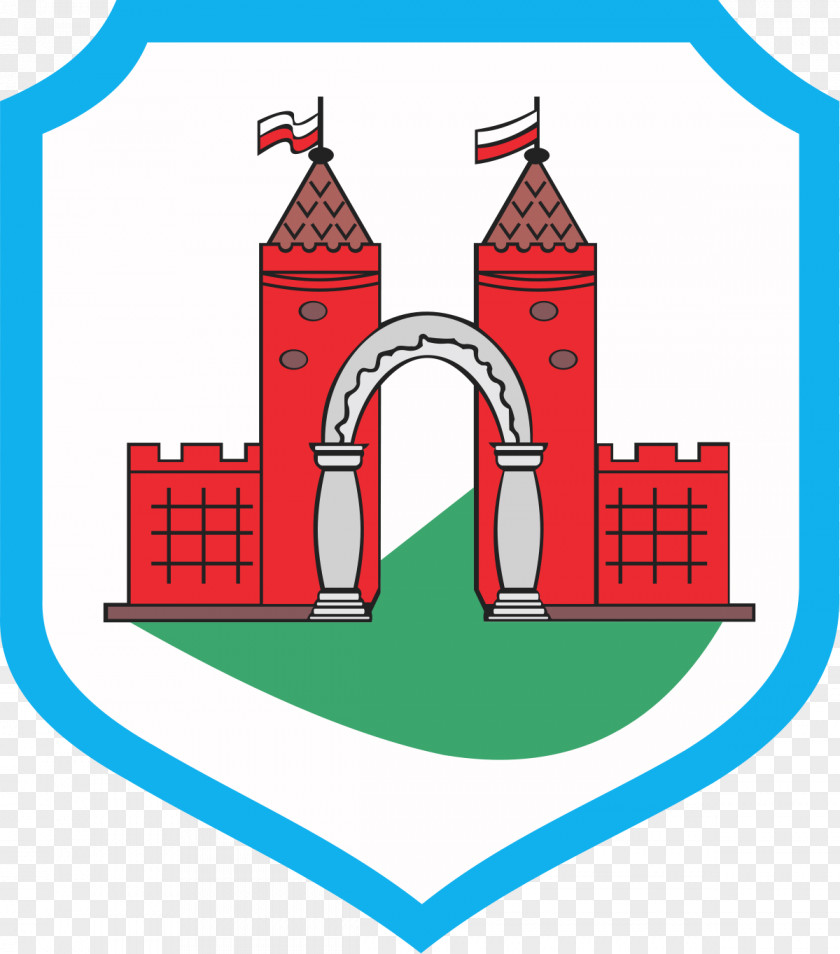 Konin Izbica Kujawska Coat Of Arms Poland PNG