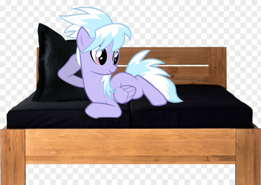 Mattress Bed Frame Horse Mammal PNG